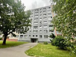 Pronájem bytu 2+1, Havířov, Nákupní, 44 m2