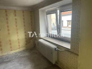 Prodej rodinného domu, Zdounky, Zborovská, 78 m2