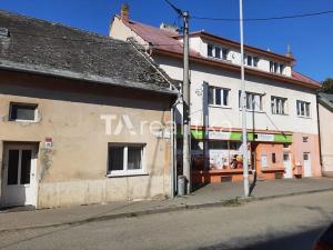 Prodej rodinného domu, Zdounky, Zborovská, 78 m2