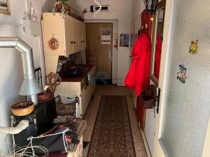 Prodej bytu 2+1, České Velenice, Komenského, 80 m2