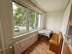 Pronájem bytu 3+1, Borovany, Budějovická, 73 m2