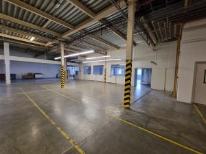 Pronájem výrobních prostor, Zádveřice-Raková, 4899 m2