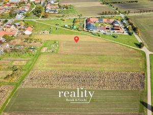 Prodej pozemku pro bydlení, Brod nad Dyjí, 4801 m2