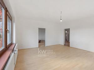 Prodej rodinného domu, Praha - Radotín, Karlická, 234 m2