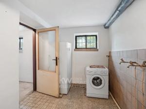 Prodej rodinného domu, Praha - Radotín, Karlická, 234 m2