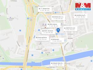 Pronájem bytu 2+kk, Plzeň - Severní Předměstí, Otýlie Beníškové, 67 m2