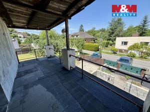 Prodej rodinného domu, Ostrava - Nová Ves, Spojná, 178 m2