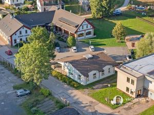 Prodej ordinace, Nová Paka, Harantova, 134 m2