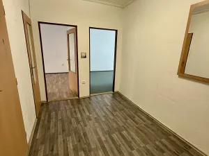 Pronájem bytu 2+1, Čáslav, Bojovníků za svobodu, 50 m2