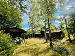 Prodej chaty, Hroznětín, 26 m2