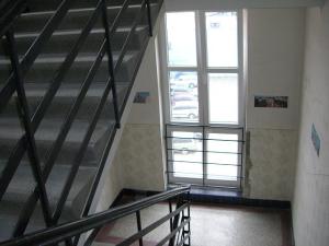 Pronájem bytu 1+1, Ostrava - Moravská Ostrava, Na Spojce, 47 m2