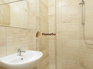 Pronájem bytu 1+kk, Praha - Nusle, Žateckých, 33 m2