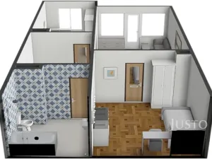 Prodej rodinného domu, Písek, Na Ryšavce, 183 m2