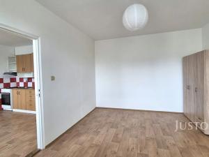 Pronájem bytu 1+1, Písek, nábřeží 1. máje, 39 m2