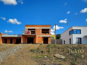 Prodej rodinného domu, Písek, Dolní, 159 m2