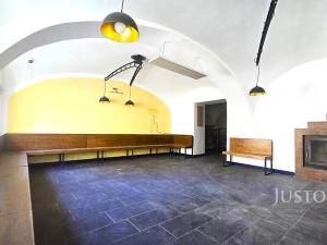 Prodej ubytování, Písek, V Koutě, 786 m2