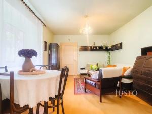 Prodej rodinného domu, Lhenice, 61 m2