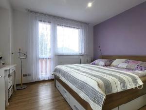 Pronájem bytu 2+kk, Písek, Dr. M. Horákové, 53 m2