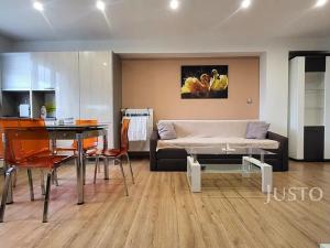 Pronájem bytu 2+kk, Písek, Dr. M. Horákové, 53 m2