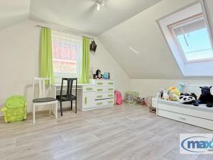 Prodej rodinného domu, Holice, Husova, 108 m2