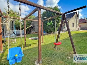 Prodej rodinného domu, Holice, Husova, 108 m2