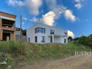 Prodej rodinného domu, Písek, Dolní, 243 m2