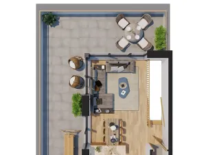 Prodej rodinného domu, Písek, Dolní, 178 m2