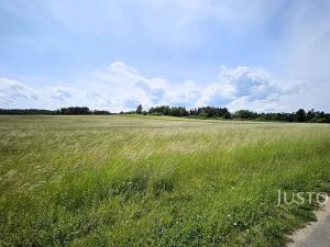 Prodej pozemku pro bydlení, Dobev, 8980 m2