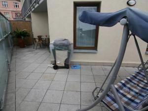 Prodej bytu 2+kk, Praha - Libeň, Drahobejlova, 68 m2