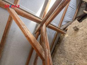 Prodej vícegeneračního domu, Úvaly, Palackého, 127 m2