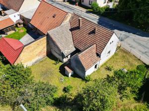 Prodej rodinného domu, Spešov, 77 m2