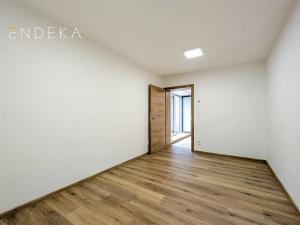 Prodej kanceláře, Brno, Kobylín, 53 m2