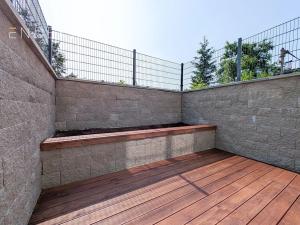 Prodej kanceláře, Brno, Kobylín, 53 m2