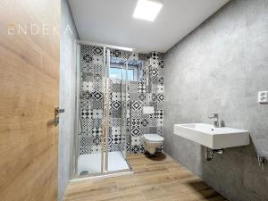 Prodej kanceláře, Brno, Kobylín, 53 m2