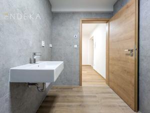 Prodej kanceláře, Brno, Kobylín, 53 m2