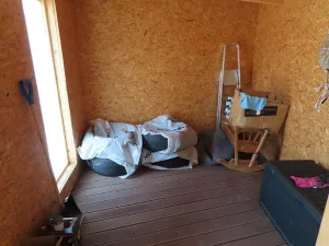 Pronájem rodinného domu, Polerady, 80 m2