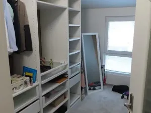 Pronájem rodinného domu, Polerady, 80 m2