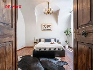 Prodej rodinného domu, Včelákov, 358 m2