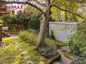 Prodej pozemku pro bydlení, Okrouhlá, 863 m2