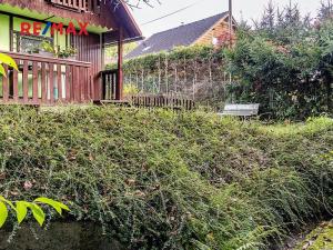 Prodej pozemku pro bydlení, Okrouhlá, 863 m2