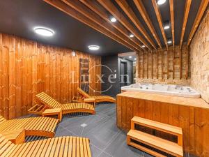 Prodej bytu 4+kk, Harrachov, 120 m2