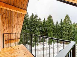 Prodej bytu 4+kk, Harrachov, 120 m2
