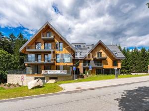 Prodej bytu 3+kk, Harrachov, 98 m2