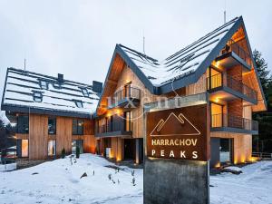 Prodej bytu 2+kk, Harrachov, 80 m2