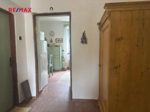 Prodej chalupy, Mlečice, 90 m2