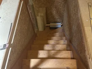 Prodej chalupy, Mlečice, 90 m2