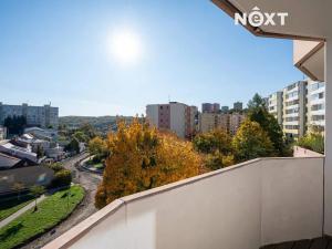 Pronájem bytu 2+1, Brno, Ulička, 57 m2