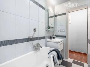 Pronájem bytu 2+1, Brno, Ulička, 57 m2