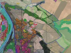 Prodej pole, Mělník, 11396 m2