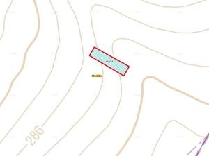 Prodej pole, Chlebičov, 966 m2